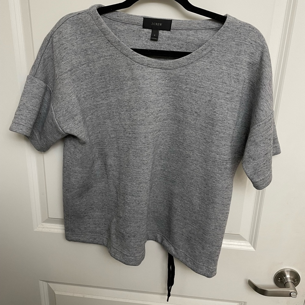 Women’s J. Crew top